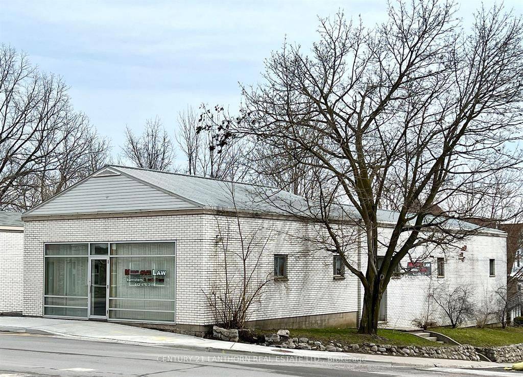 Prince Edward County, ON K0K 2T0,316 Picton Main ST