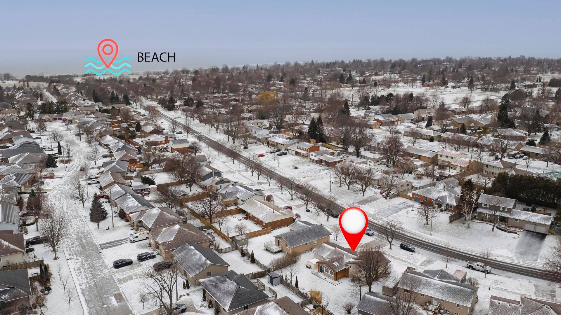 Goderich, ON N7A 4H1,17 SUNCOAST DR W