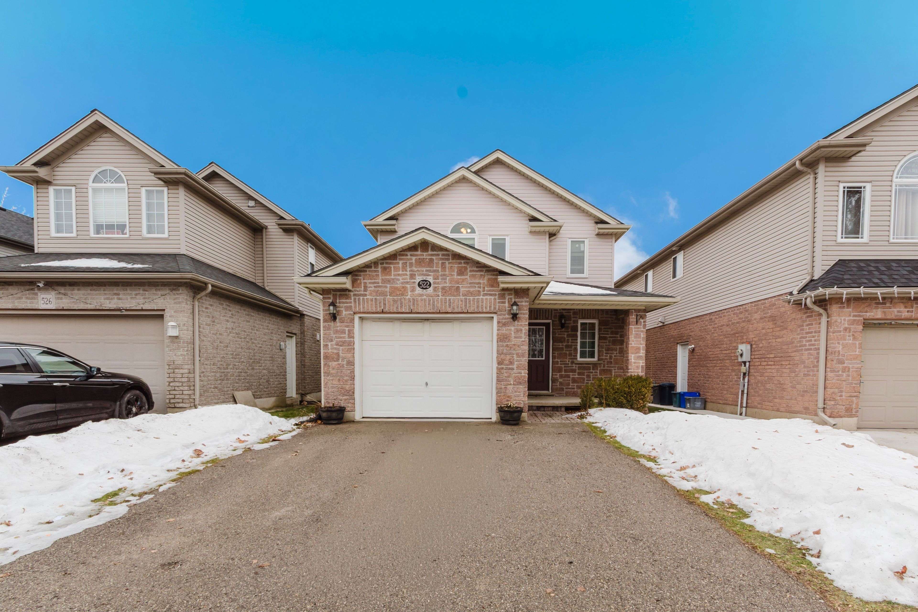 Woodstock, ON N4V 1H3,522 Alberta AVE