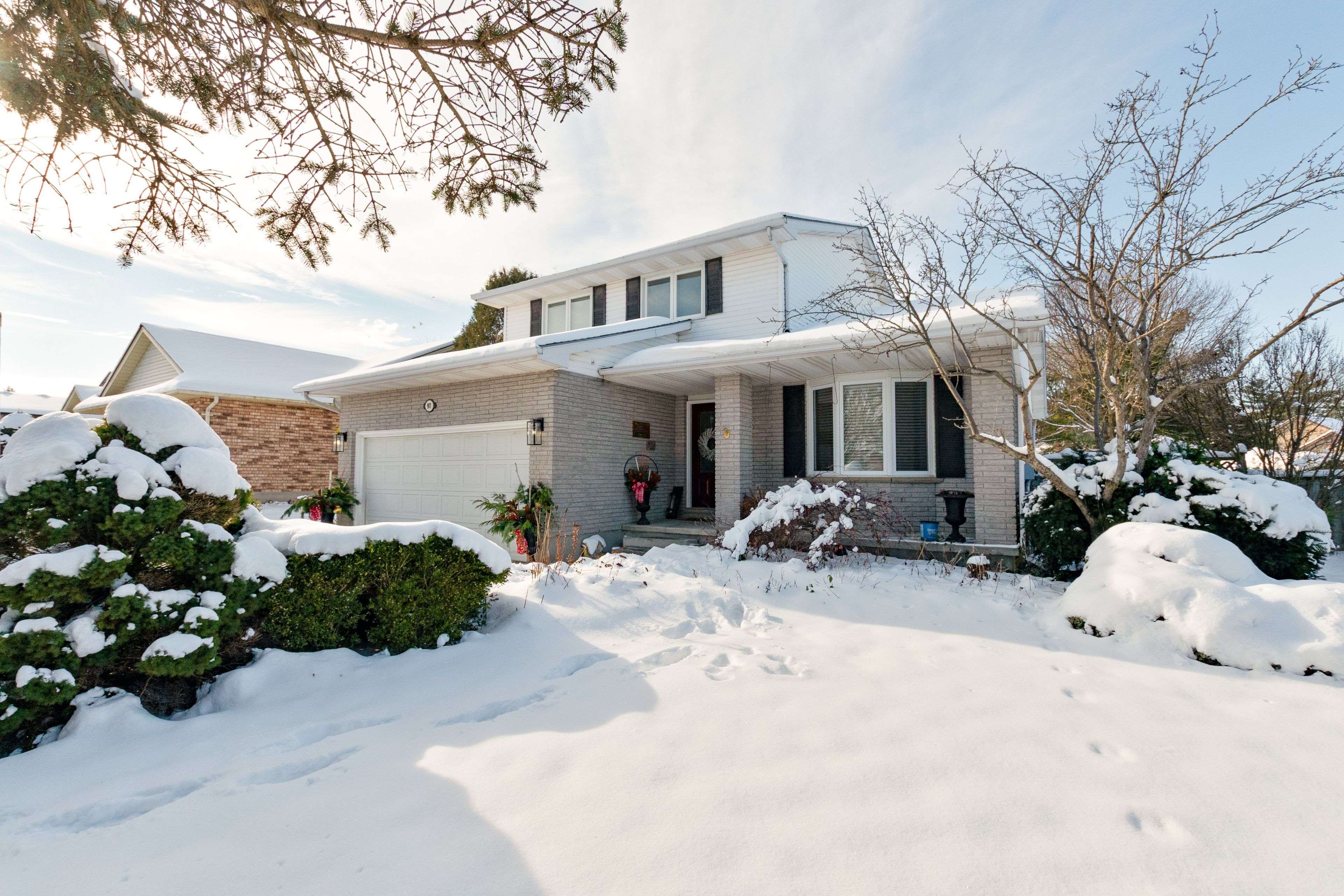 Thames Centre, ON N0L 1G2,97 Tiner AVE