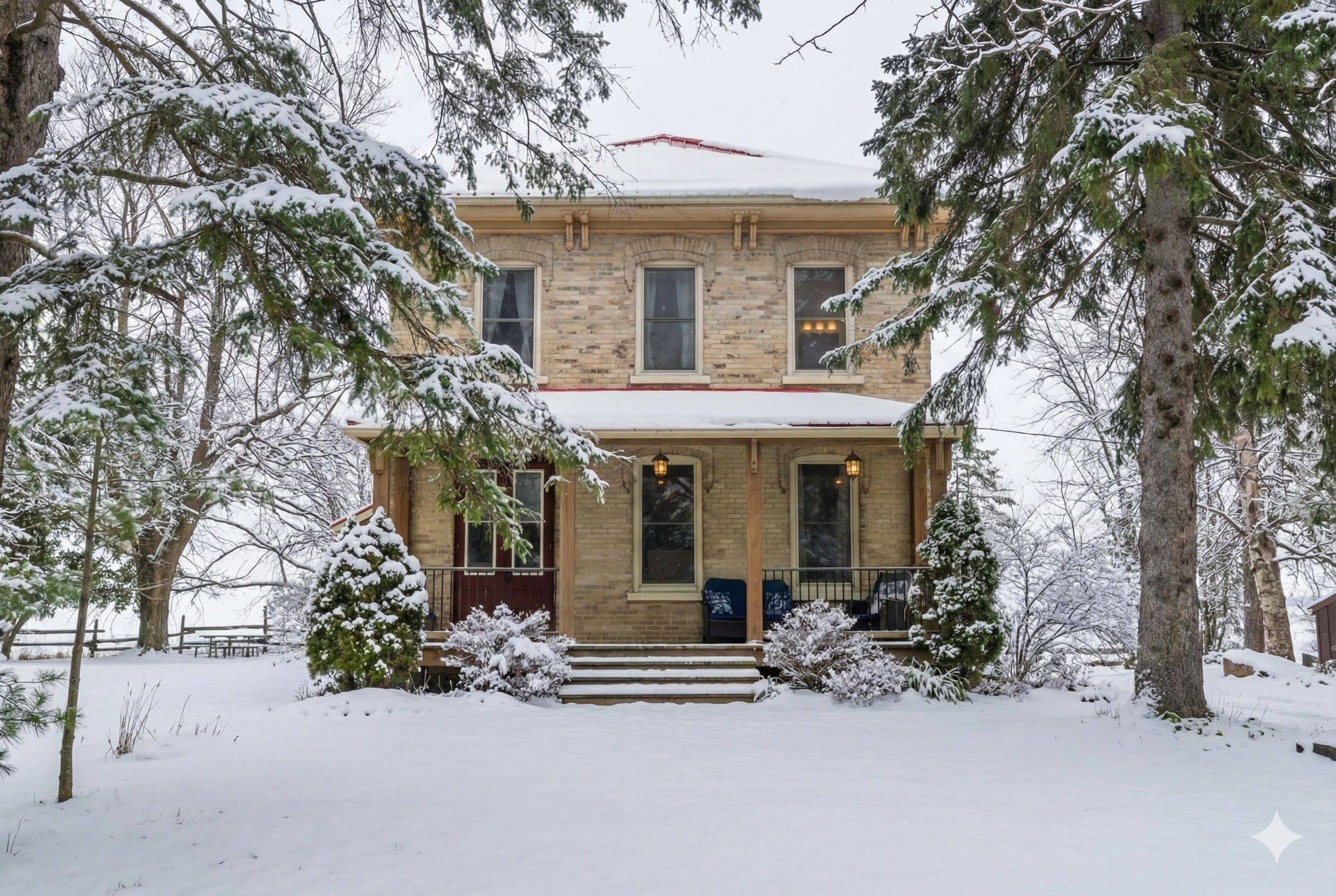 Minto, ON N0G 1Z0,9540 Ayton RD