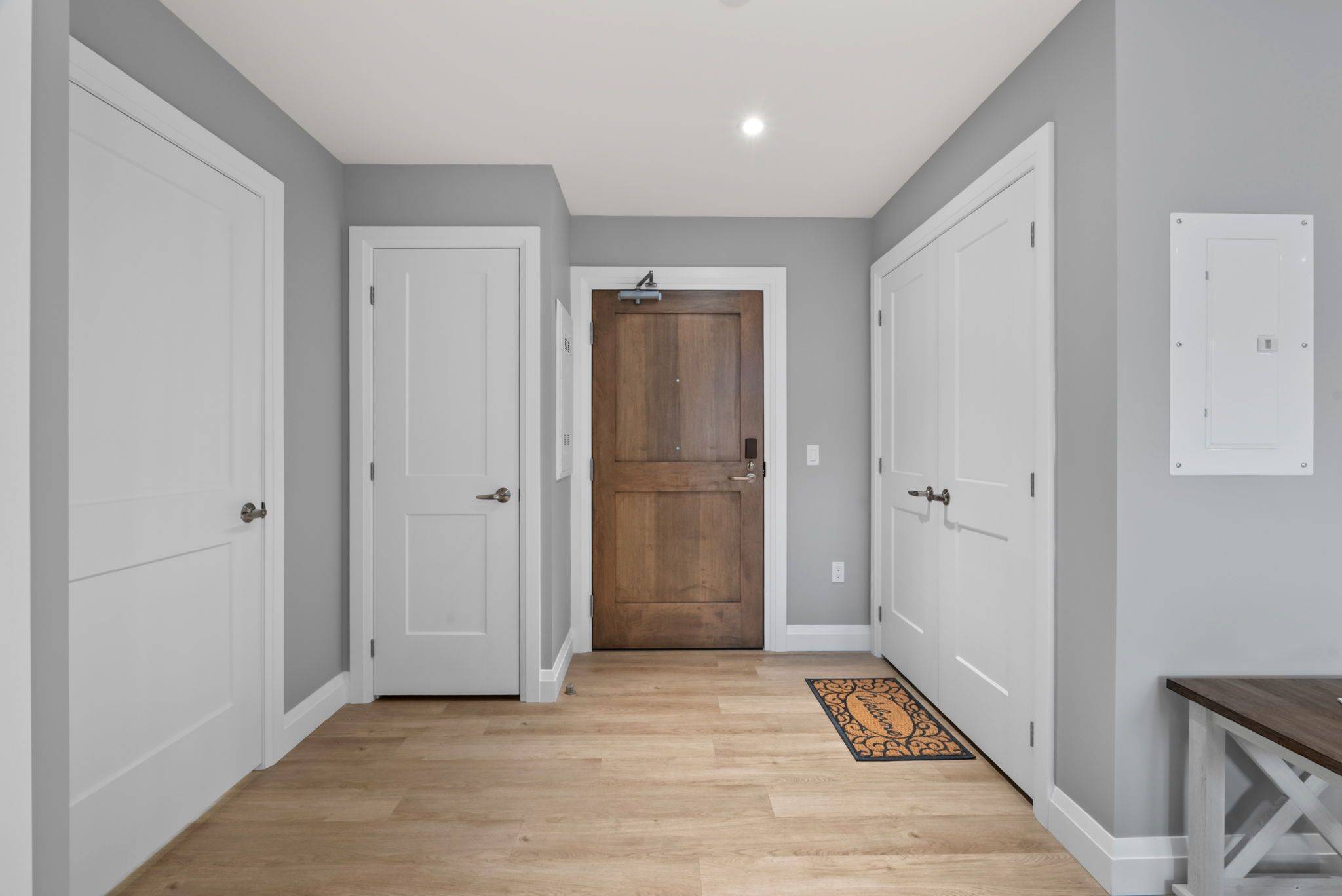 North Huron, ON N0G 2W0,187 VICTORIA ST W #401