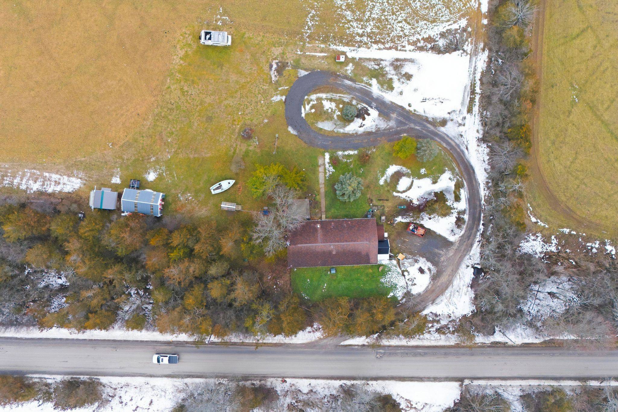 Prince Edward County, ON K0K 1L0,1809 Victoria RD