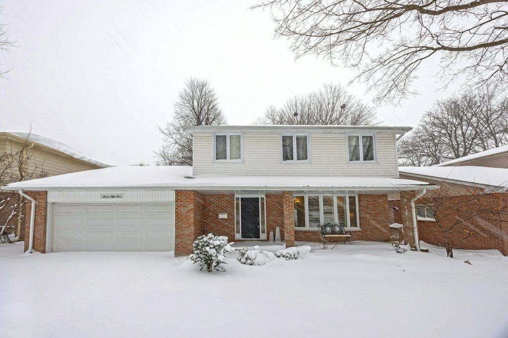 London South, ON N6K 1W9,754 Cranbrook RD