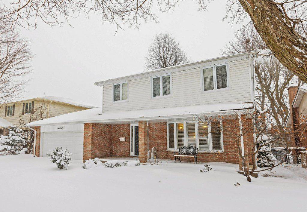 London South, ON N6K 1W9,754 Cranbrook RD
