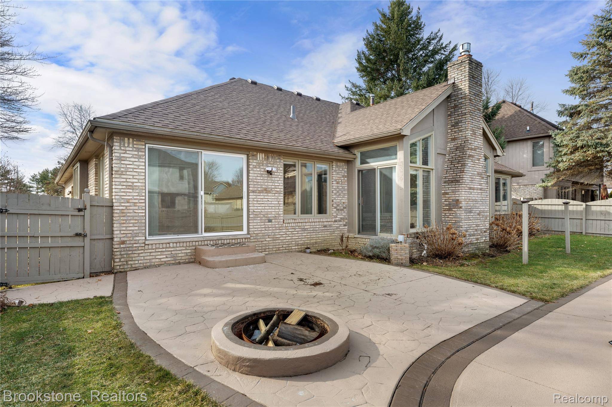 Shelby Twp, MI 48315,14931 Patterson DR