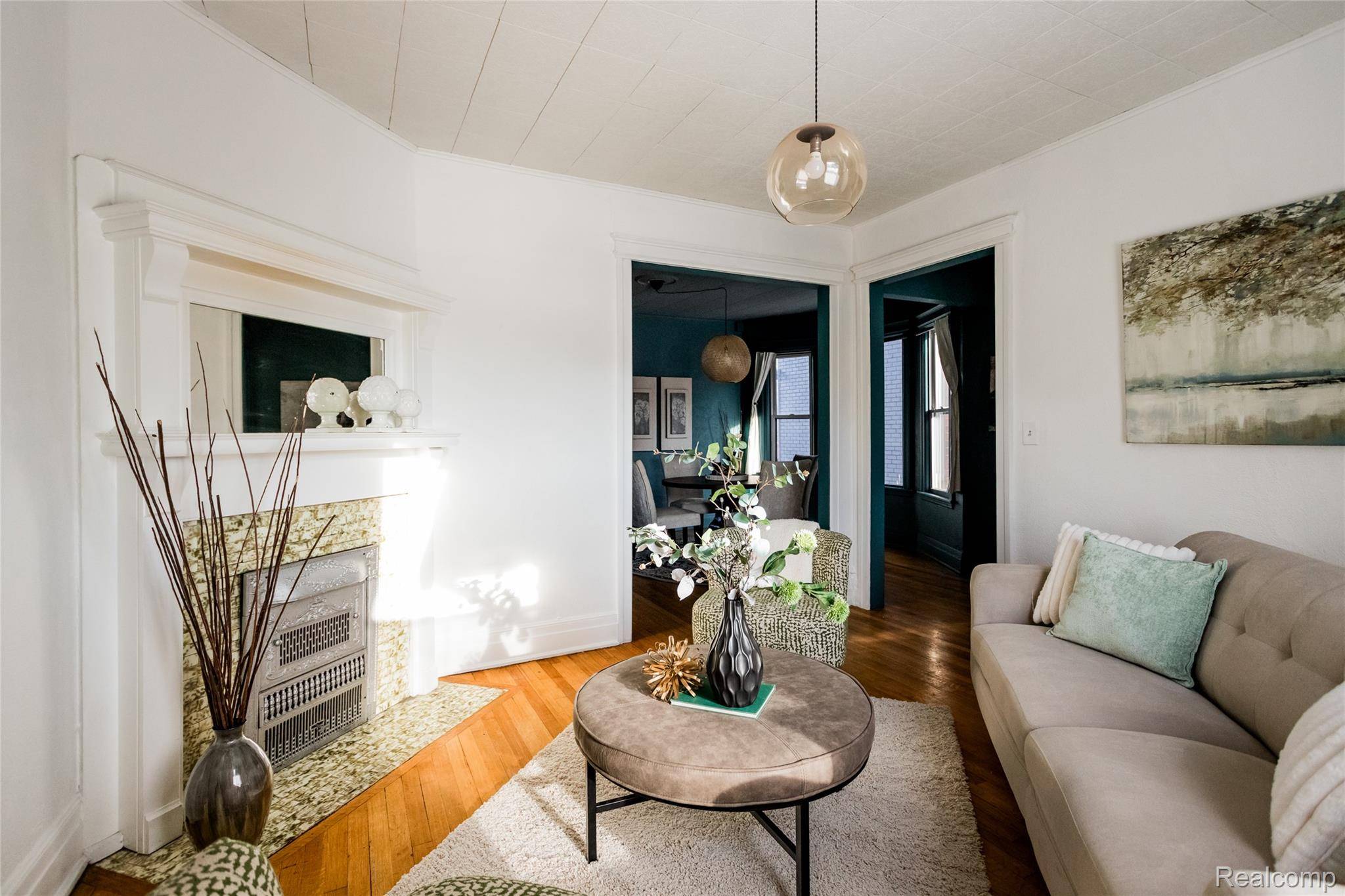 Detroit, MI 48202,708 W Euclid ST