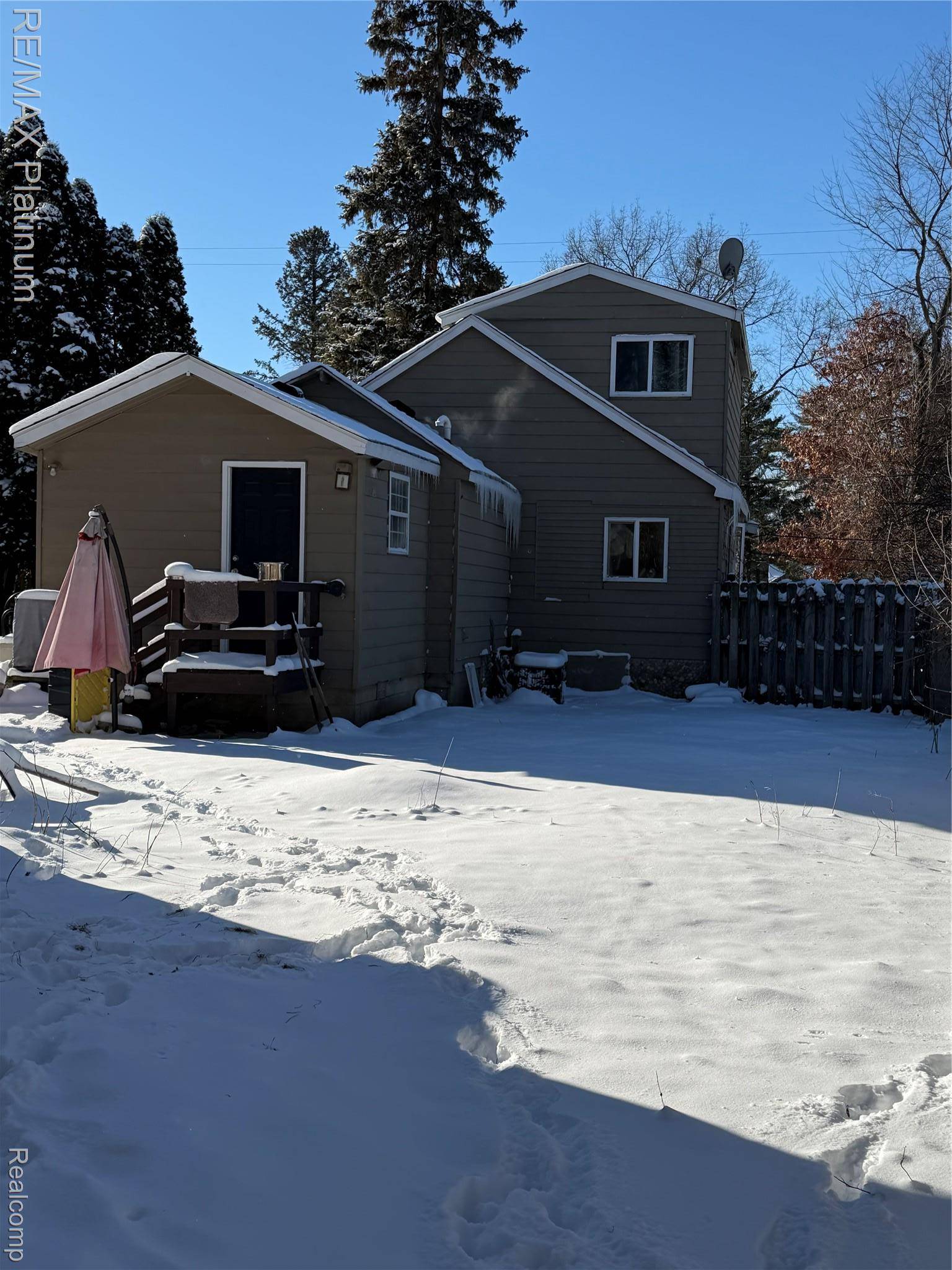 Highland, MI 48356,3426 Maple RDG