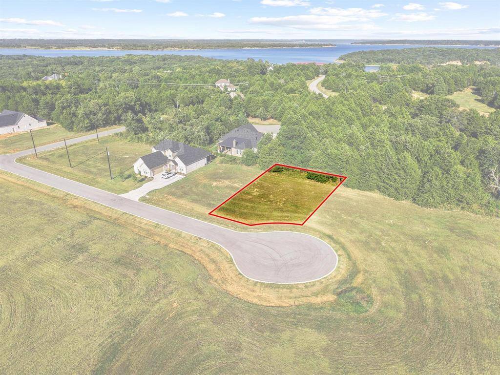 Gordonville, TX 76245,180 Lost Tree Court