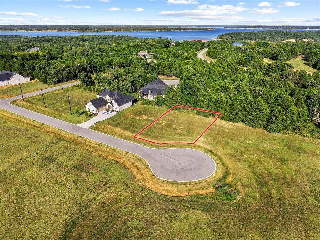 Gordonville, TX 76245,180 Lost Tree Court