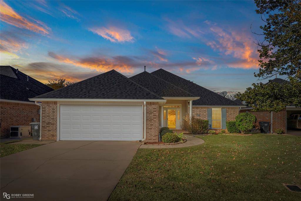 Bossier City, LA 71111,116 Willow Lake Boulevard