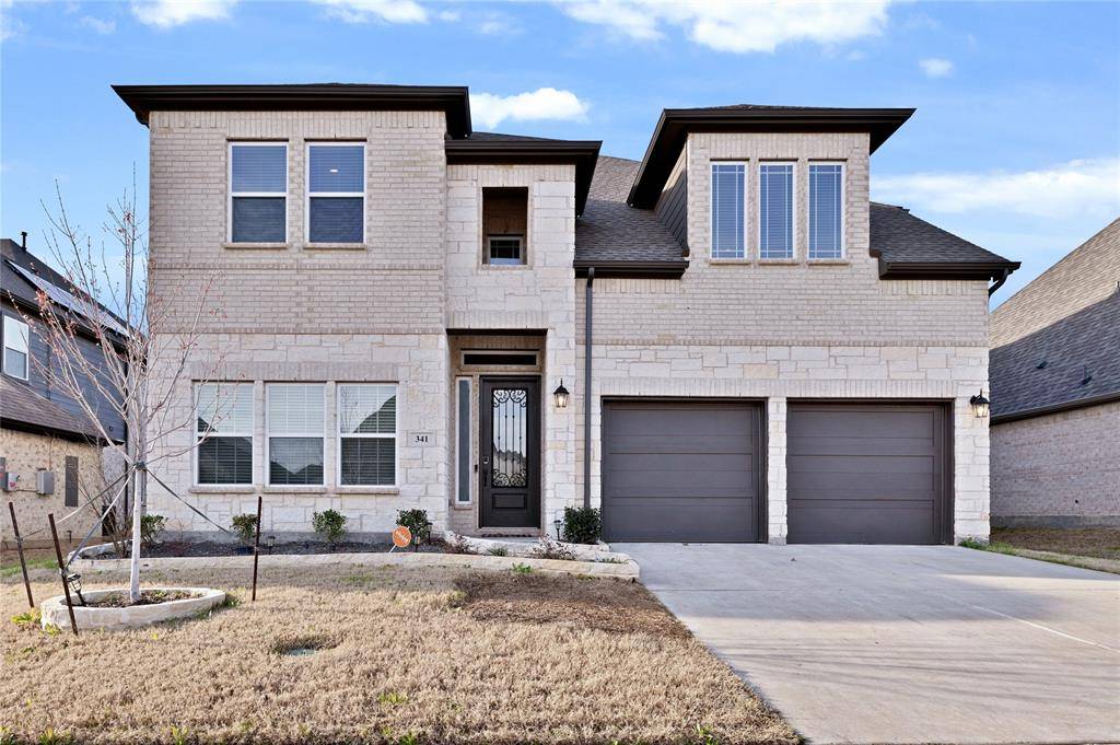 Little Elm, TX 75068,341 Oak Hollow Way
