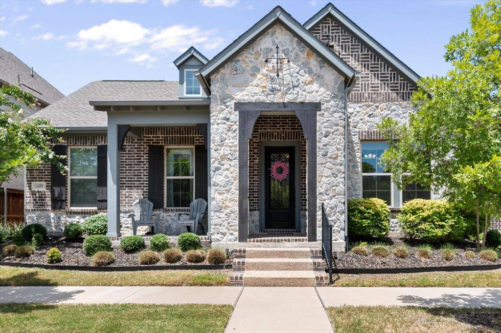 Arlington, TX 76005,1409 Mount Evans Trail