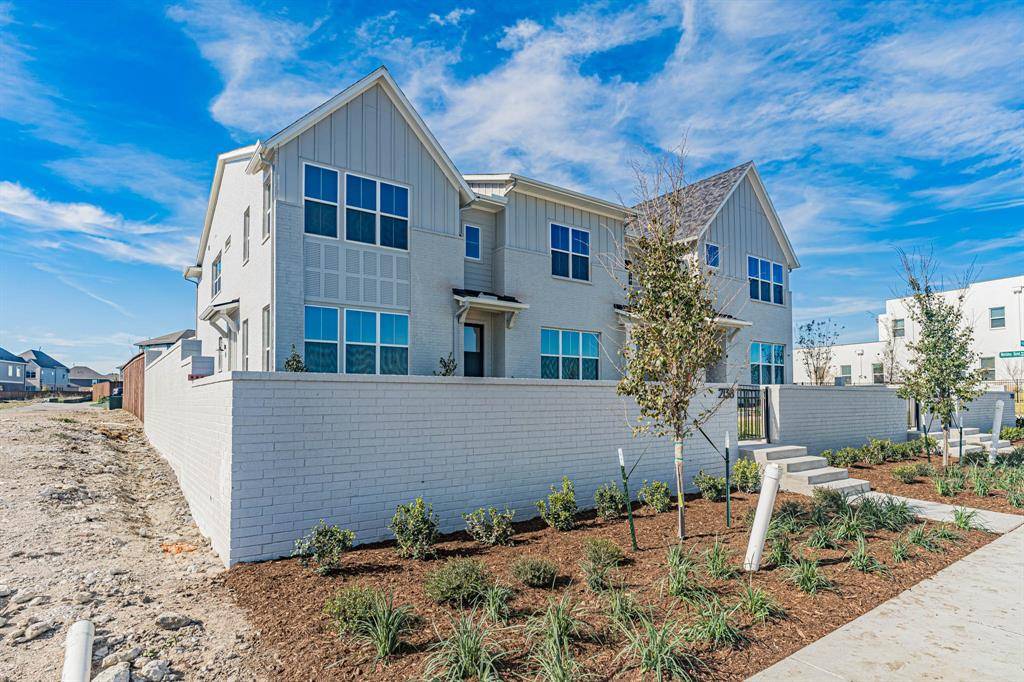 Aledo, TX 76008,2146 Village Walk Place