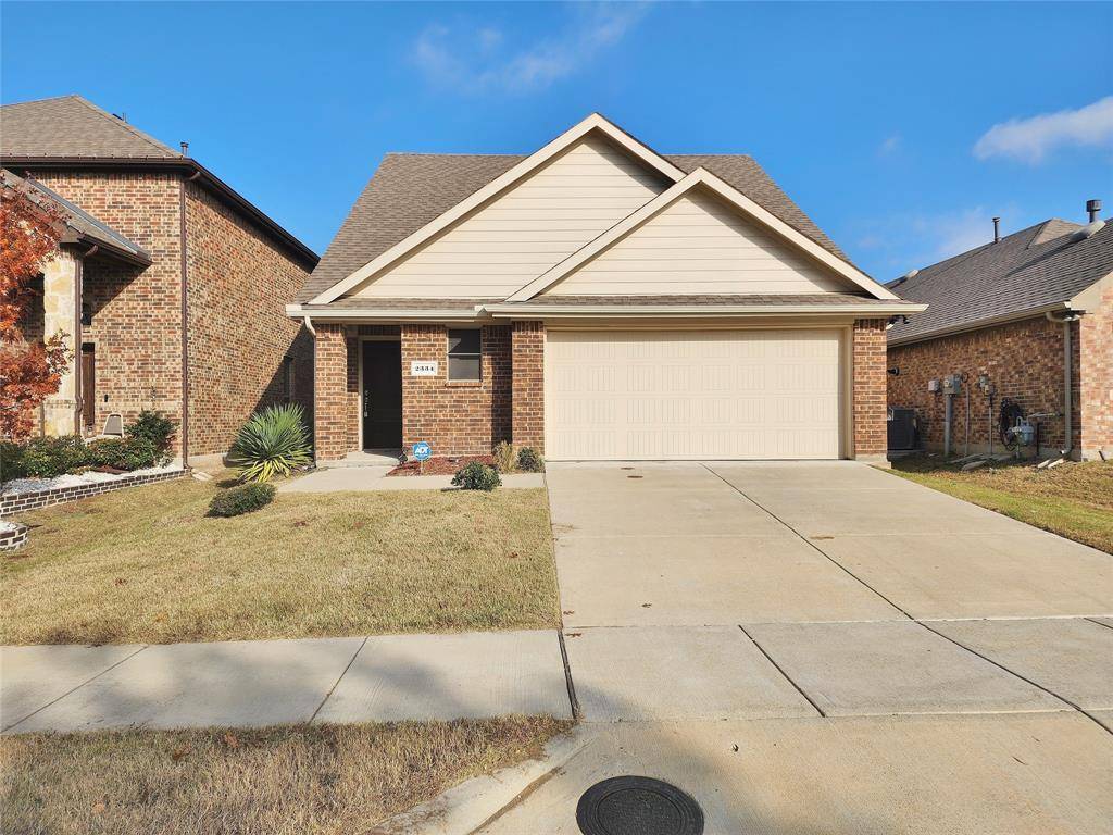 Forney, TX 75126,2334 Neff Lane