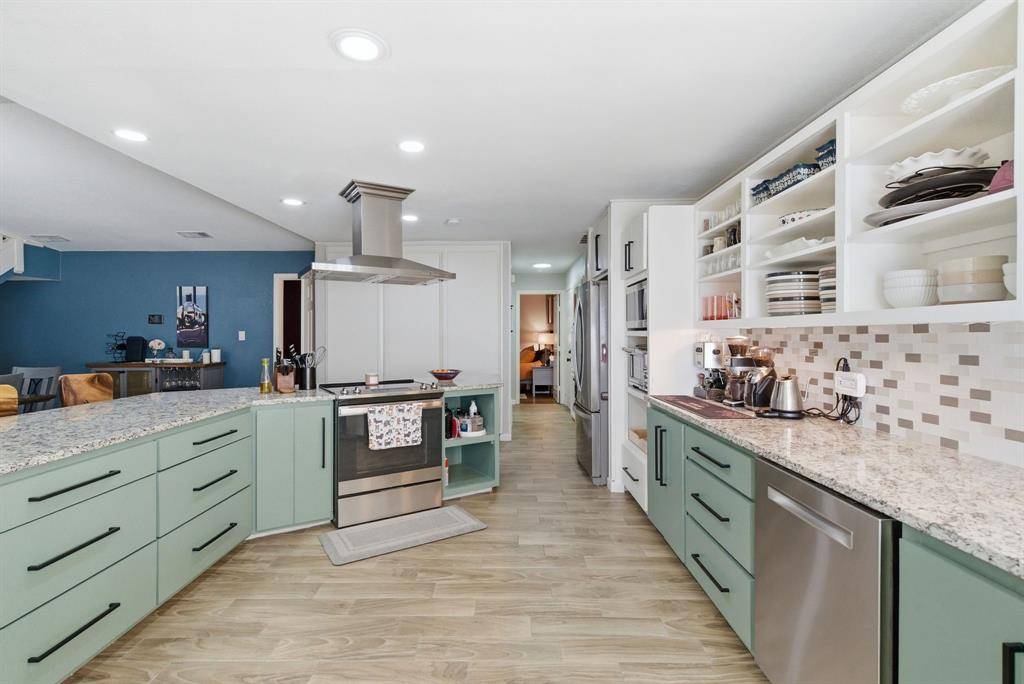 Arlington, TX 76016,4116 Canal Court