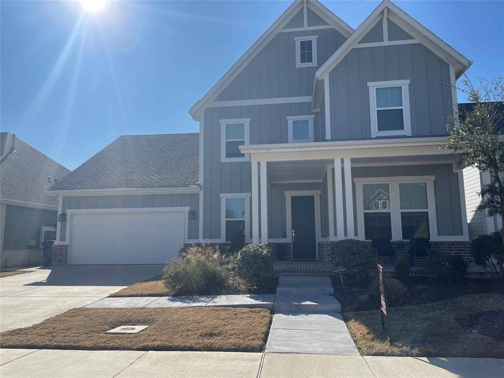 Rowlett, TX 75089,8517 Campbell Drive