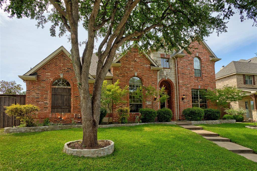Plano, TX 75024,8016 Ambiance Way