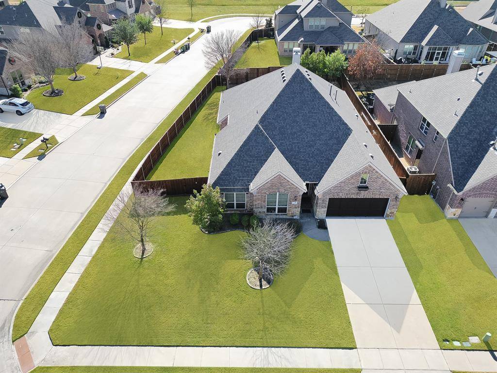 Prosper, TX 75078,341 Evening Sun Drive