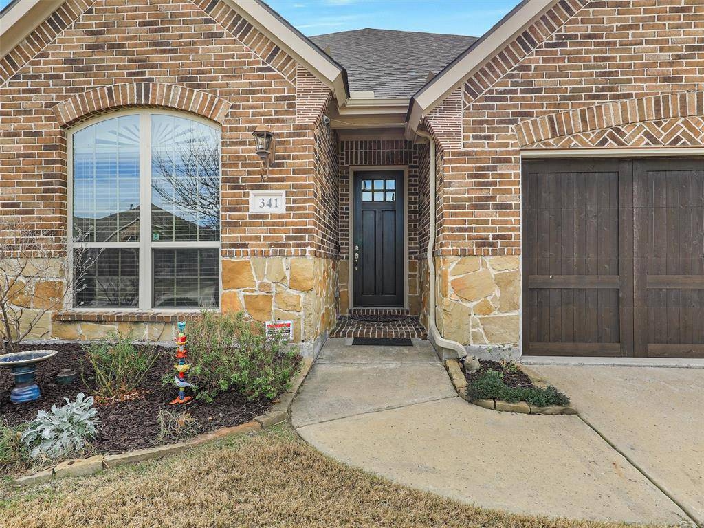 Prosper, TX 75078,341 Evening Sun Drive