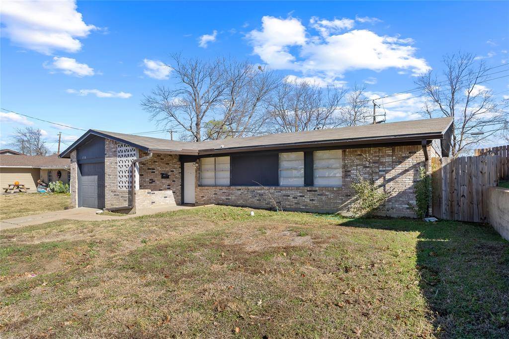 Irving, TX 75062,3718 Yellowstone Street