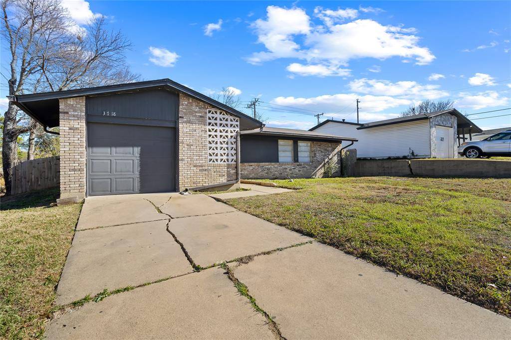 Irving, TX 75062,3718 Yellowstone Street