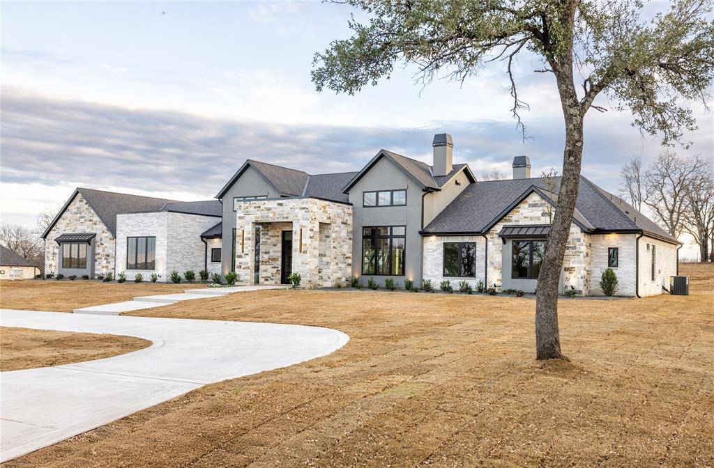 Weatherford, TX 76087,204 Dan Russell Bend