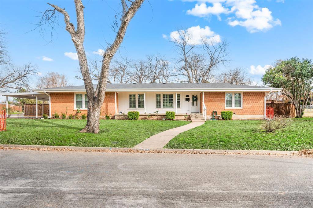 Richland Hills, TX 76118,2900 Spruce Park Drive