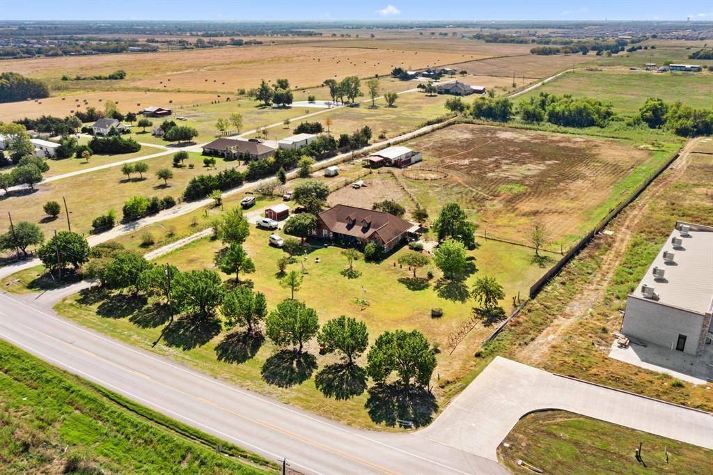 Josephine, TX 75189,712 E Cook Street