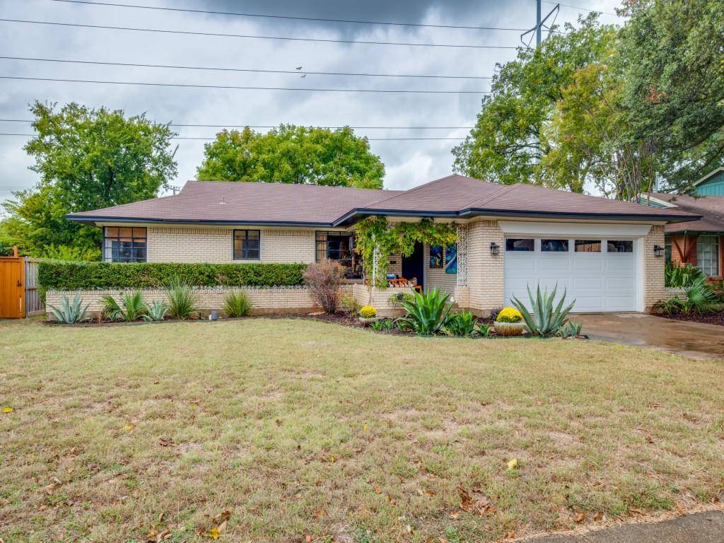 Dallas, TX 75228,9753 Carnegie Drive