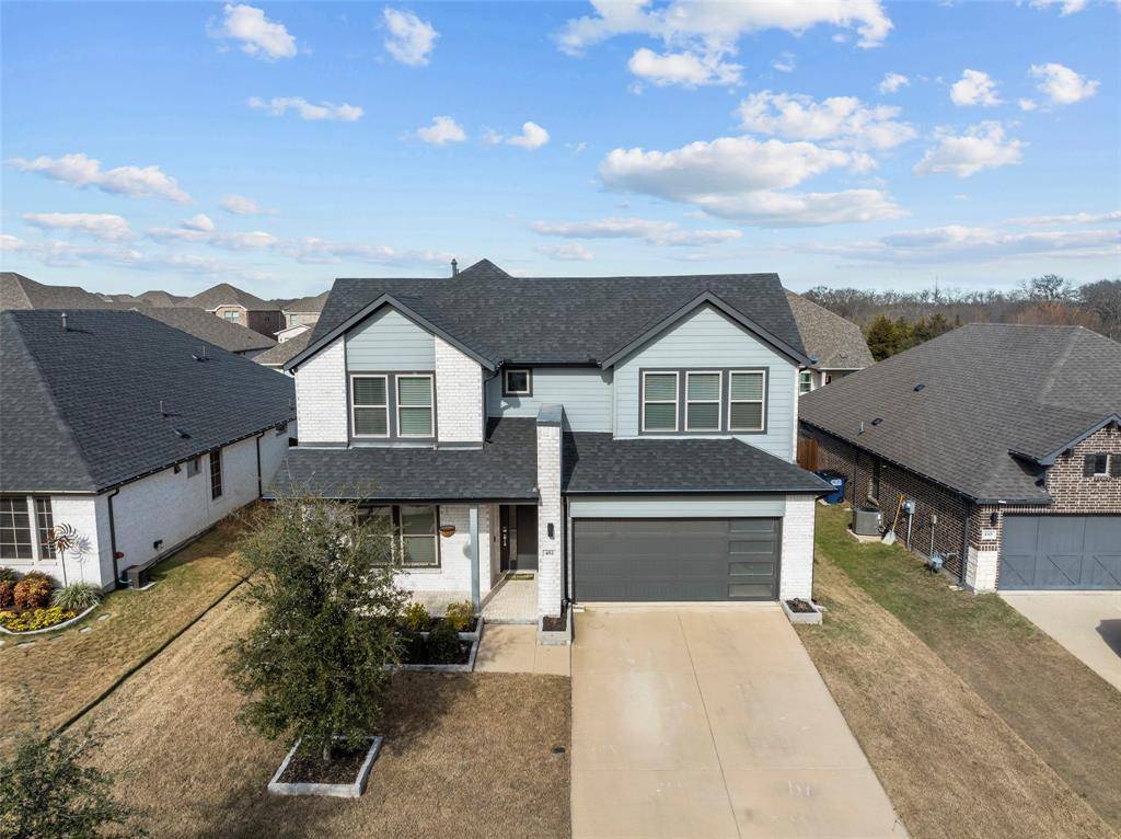 Princeton, TX 75407,452 Deer Canyon Way