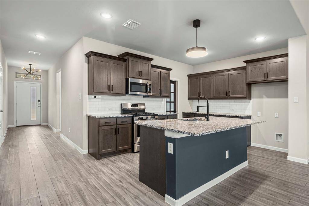 Princeton, TX 75407,452 Deer Canyon Way