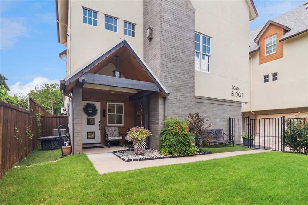 Dallas, TX 75214,5065 Gaston Avenue #101