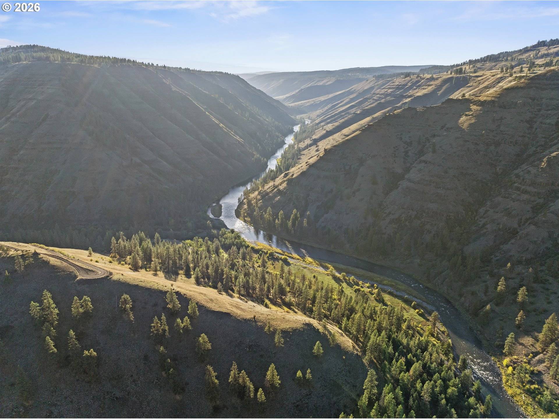 Wallowa, OR 97885,83584 TROY RD