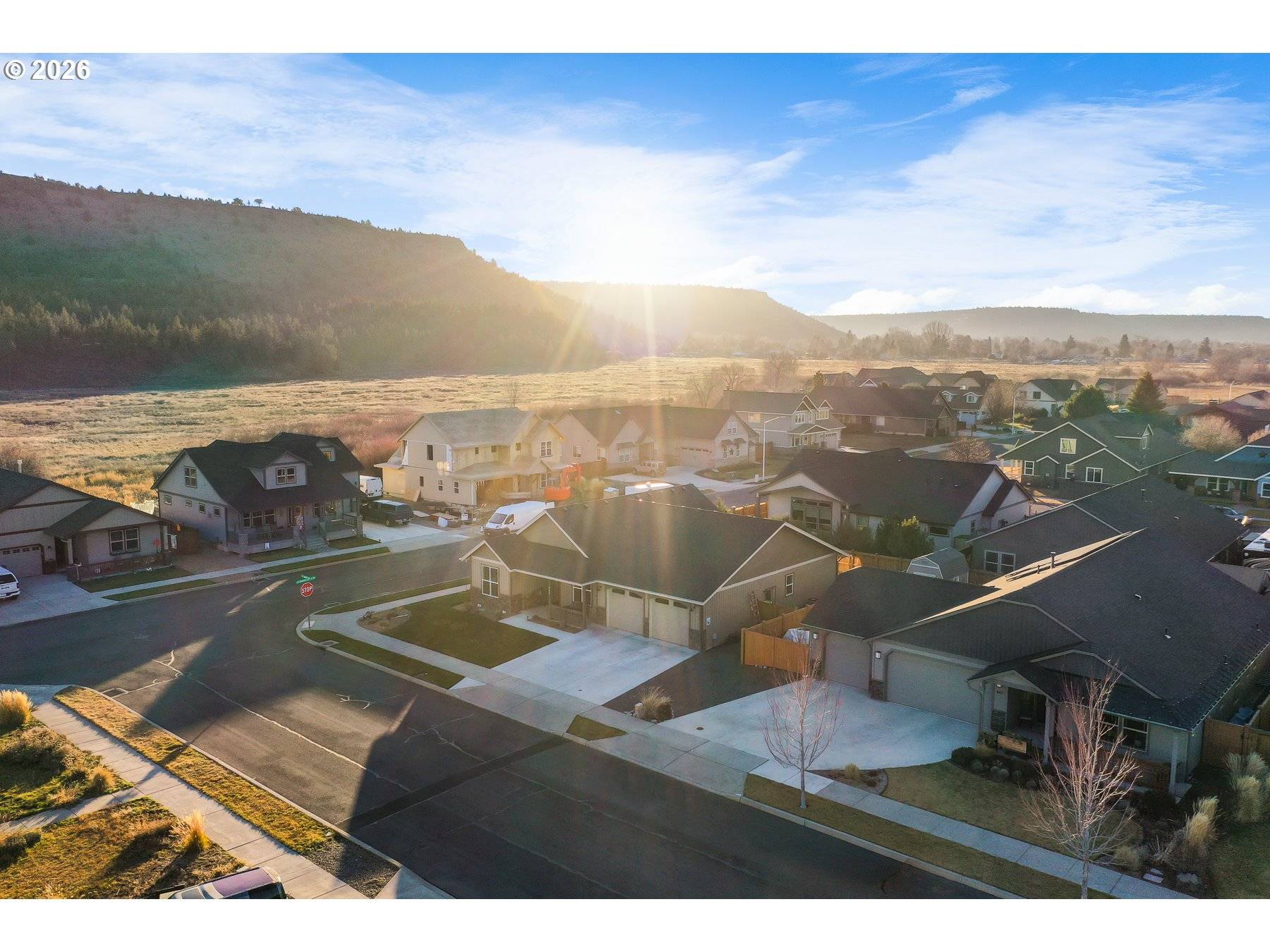 Prineville, OR 97754,465 SE SUMNER DR