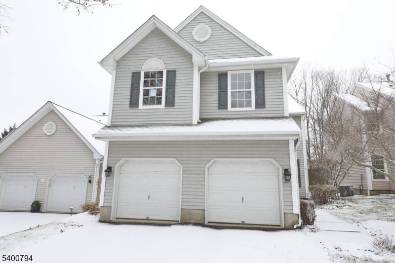 Mount Arlington Boro, NJ 07856,20 Sycamore Way #20
