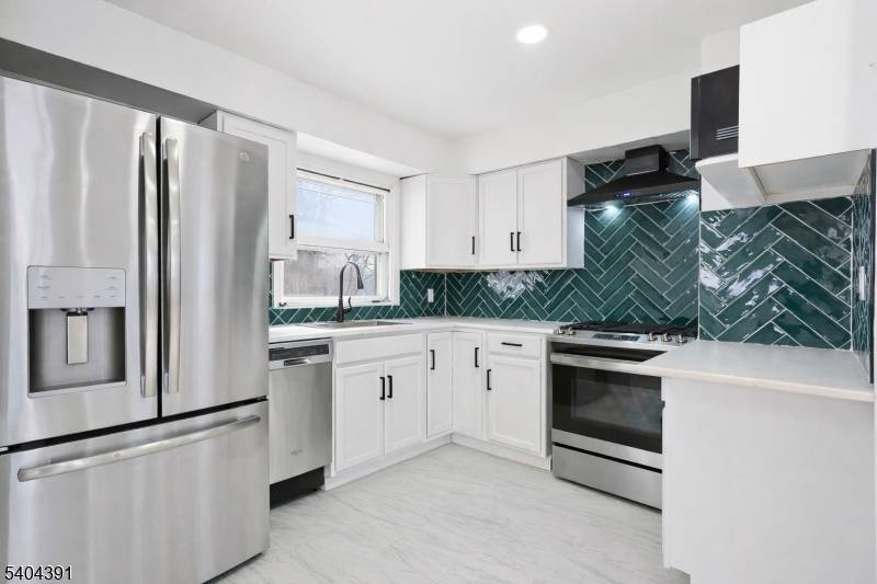 Clifton City, NJ 07011,35-37 Montclair Ave