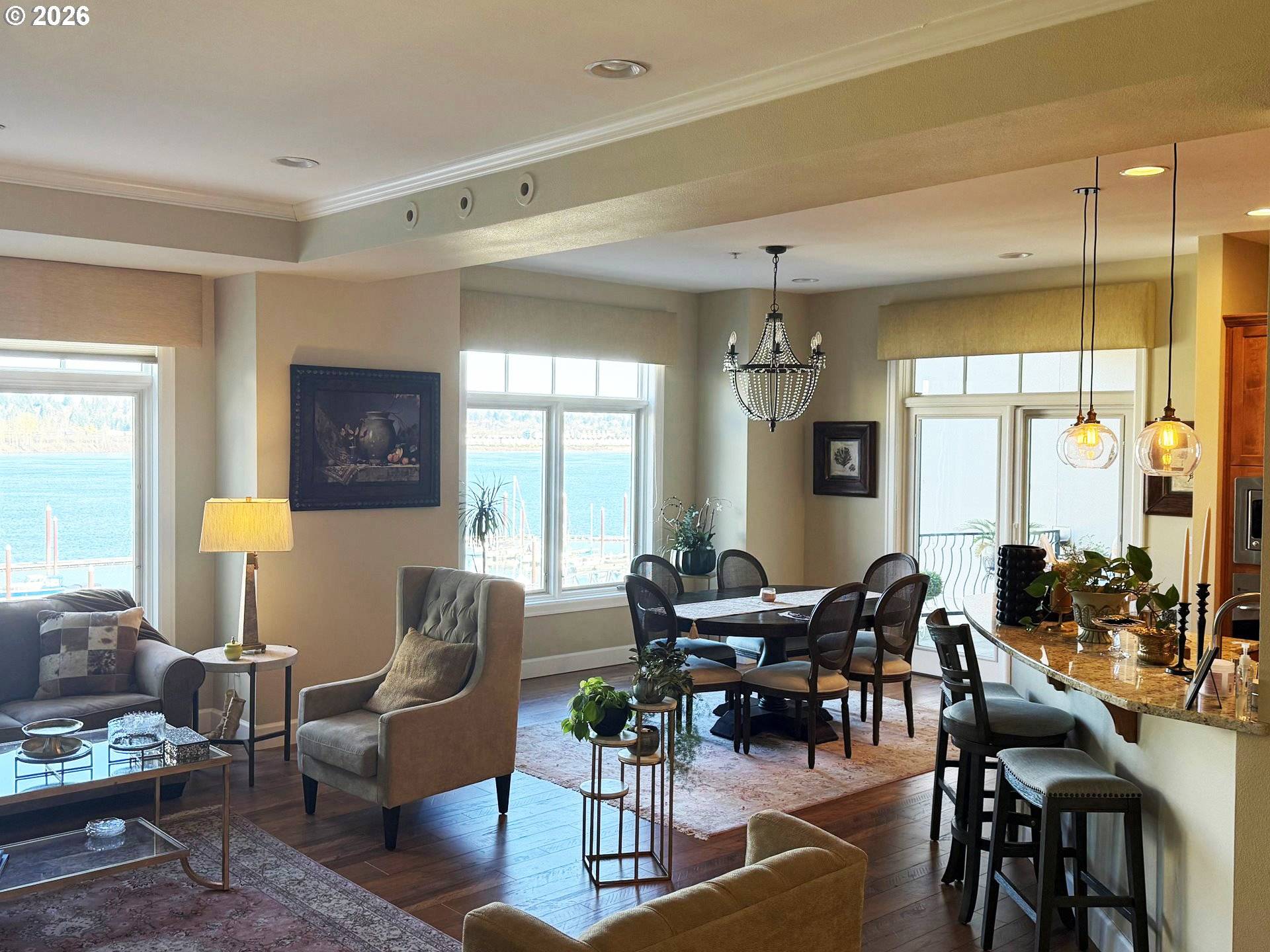 Portland, OR 97217,707 N HAYDEN ISLAND DR #408