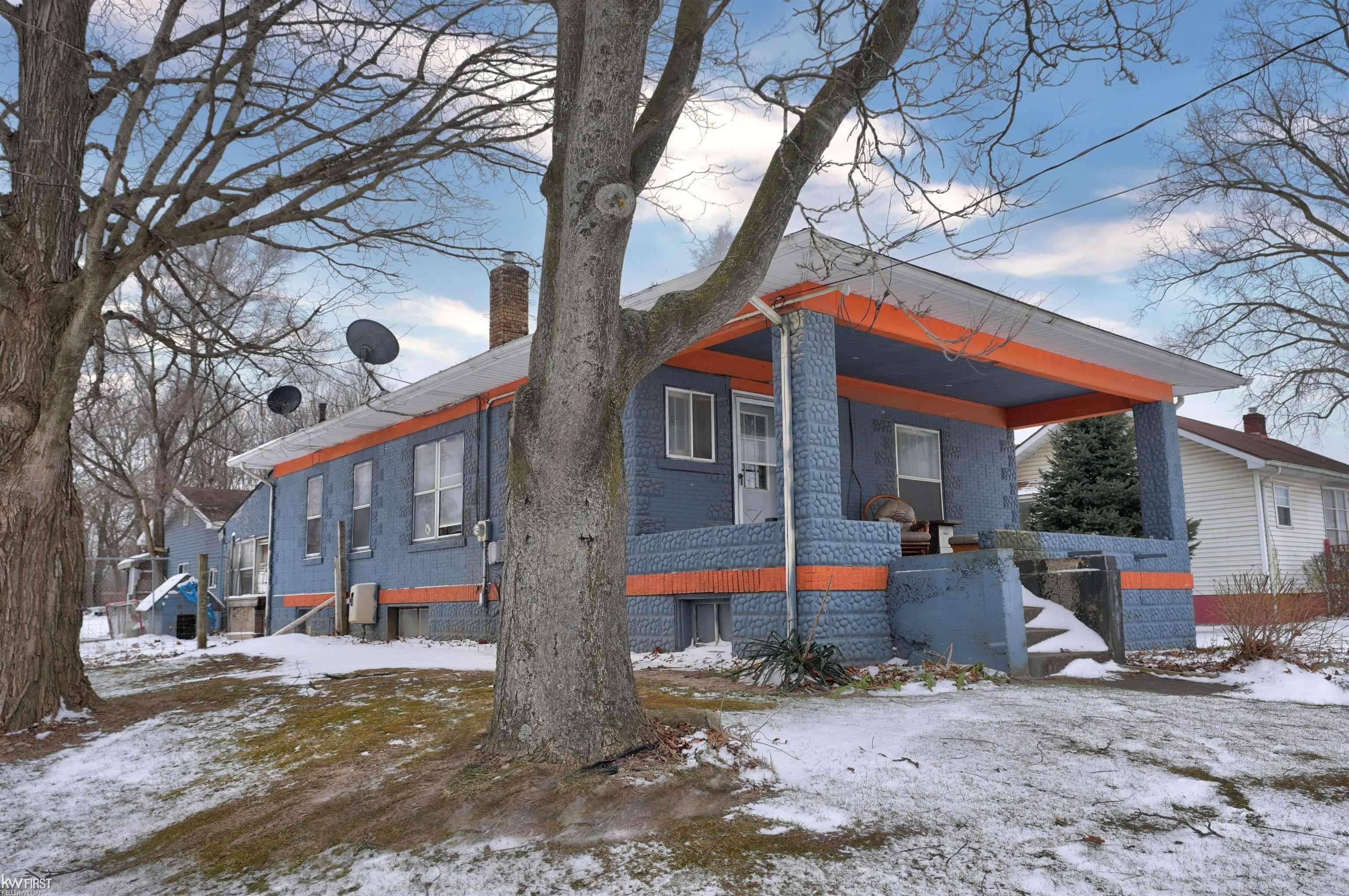 Burton, MI 48529,3280 E Atherton RD