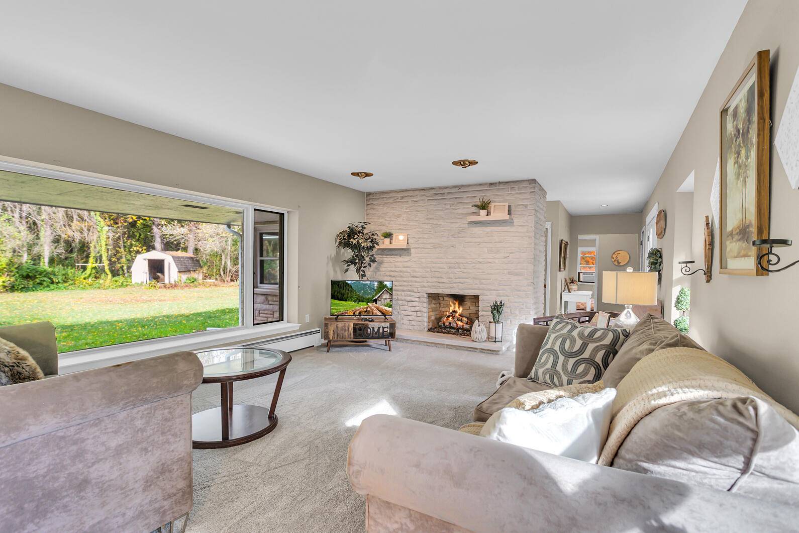 Jackson, MI 49201,4598 Seymour RD