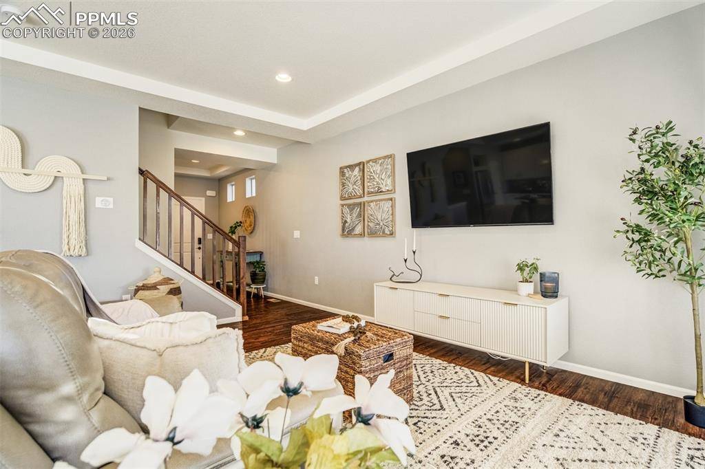 Colorado Springs, CO 80927,6374 Moate LN