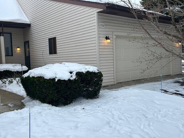 Wyoming, MI 49519,2700 Stonegate DR SW #21