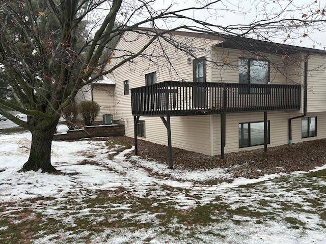 Wyoming, MI 49519,2700 Stonegate DR SW #21