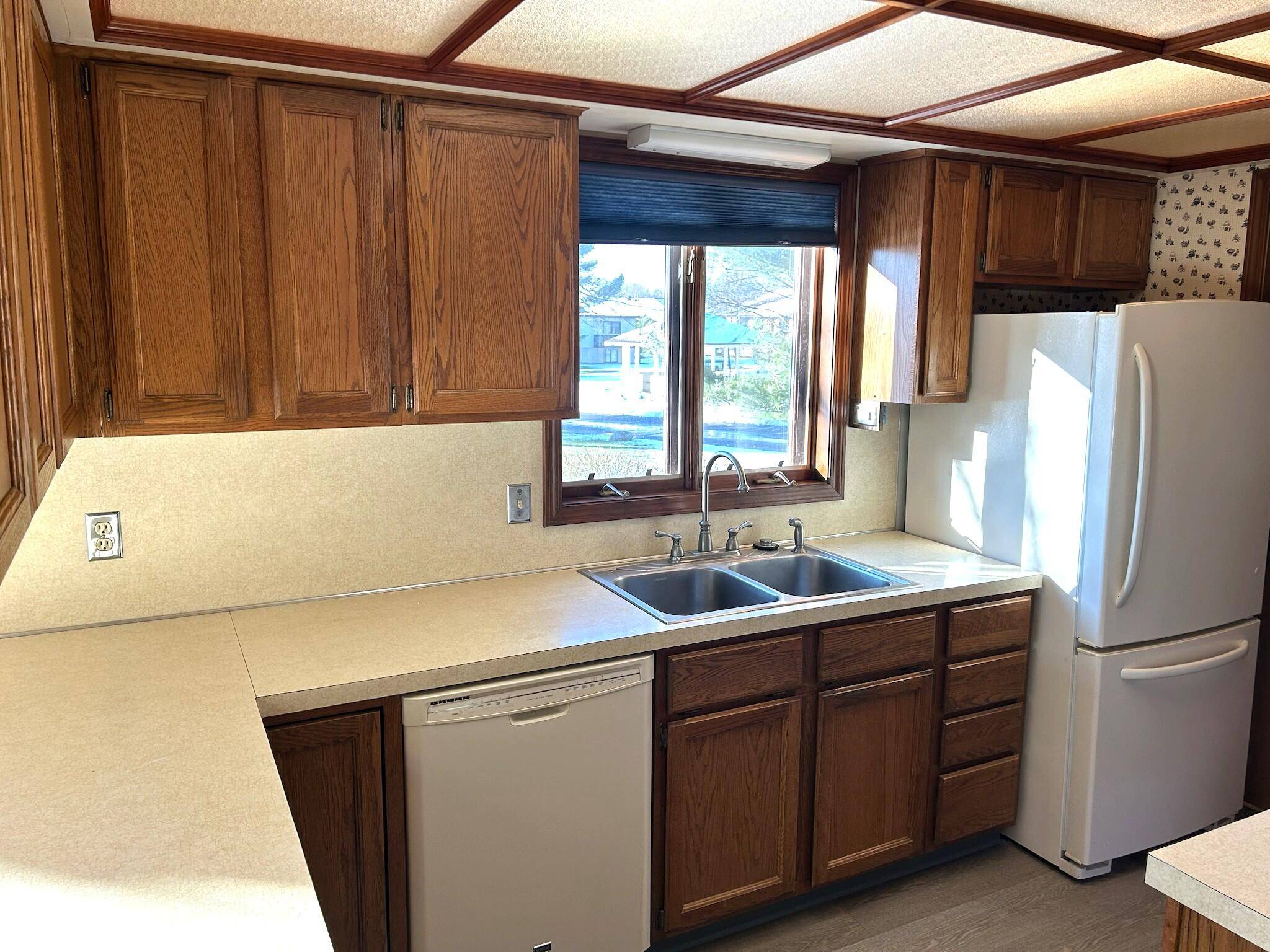 Wyoming, MI 49519,2700 Stonegate DR SW #21