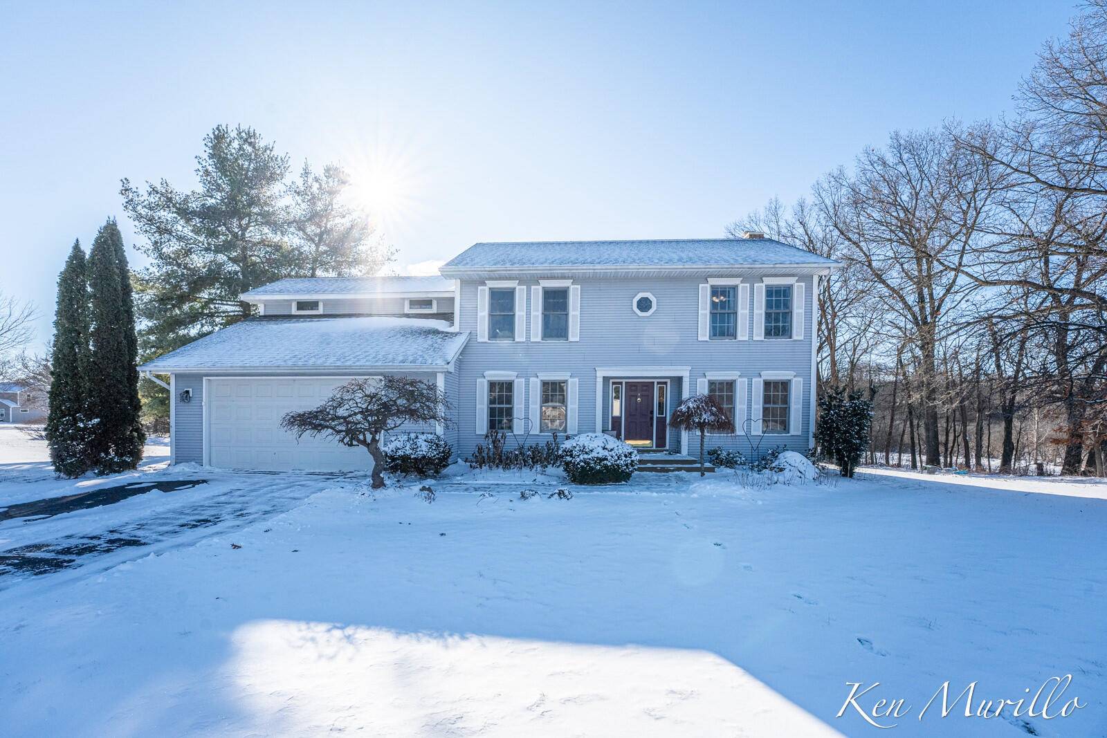 Jackson, MI 49201,7003 Country View BLVD