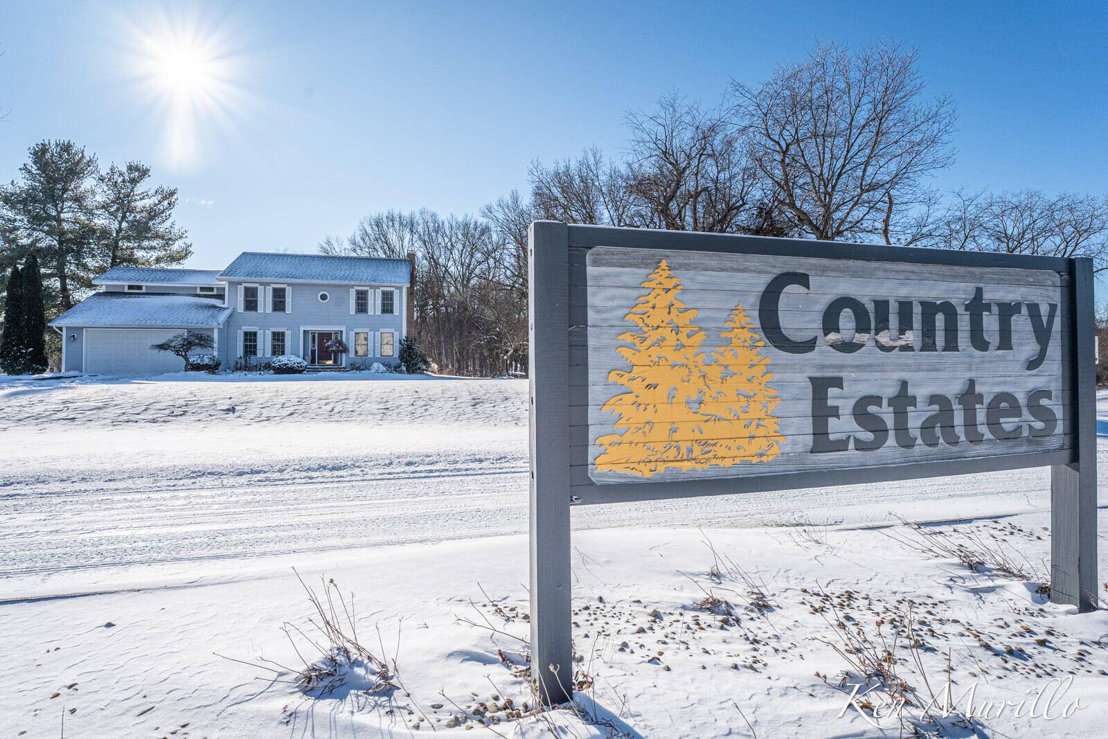 Jackson, MI 49201,7003 Country View BLVD