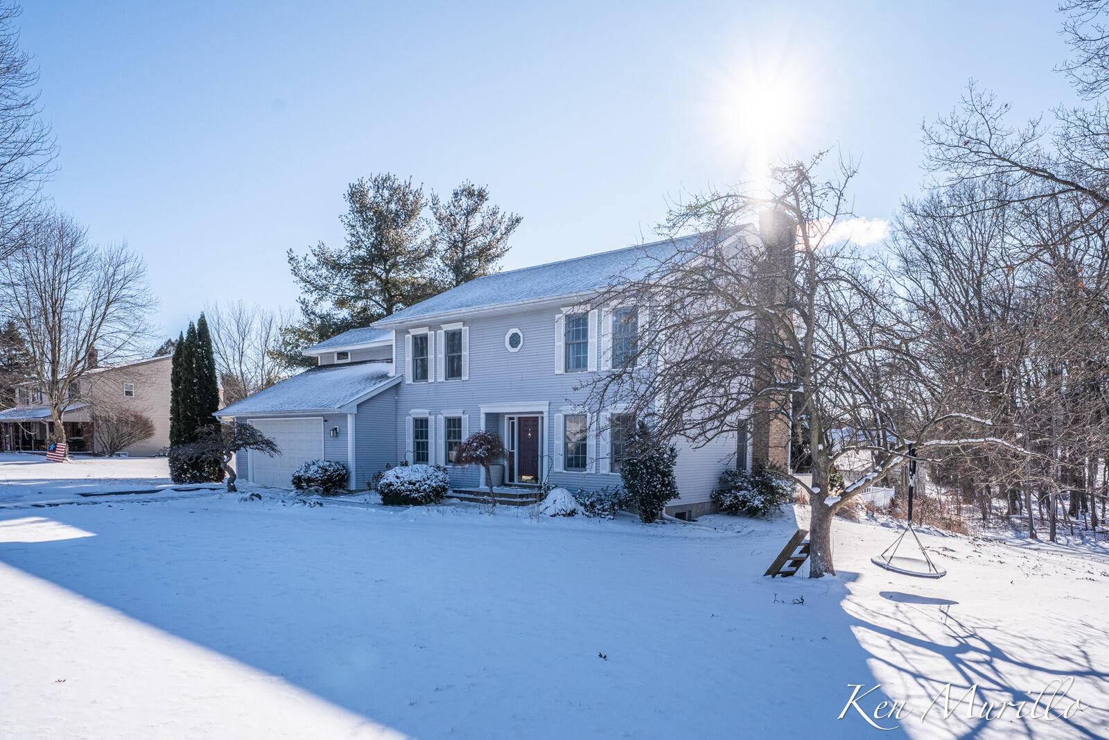 Jackson, MI 49201,7003 Country View BLVD