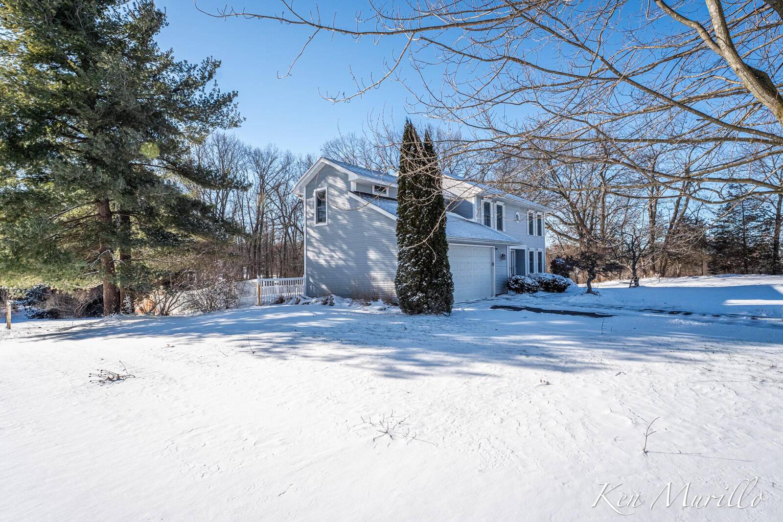 Jackson, MI 49201,7003 Country View BLVD