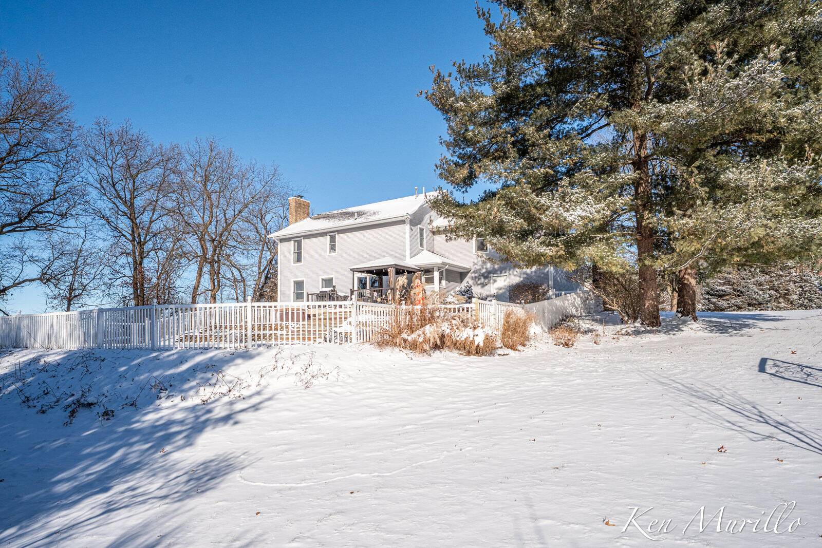 Jackson, MI 49201,7003 Country View BLVD