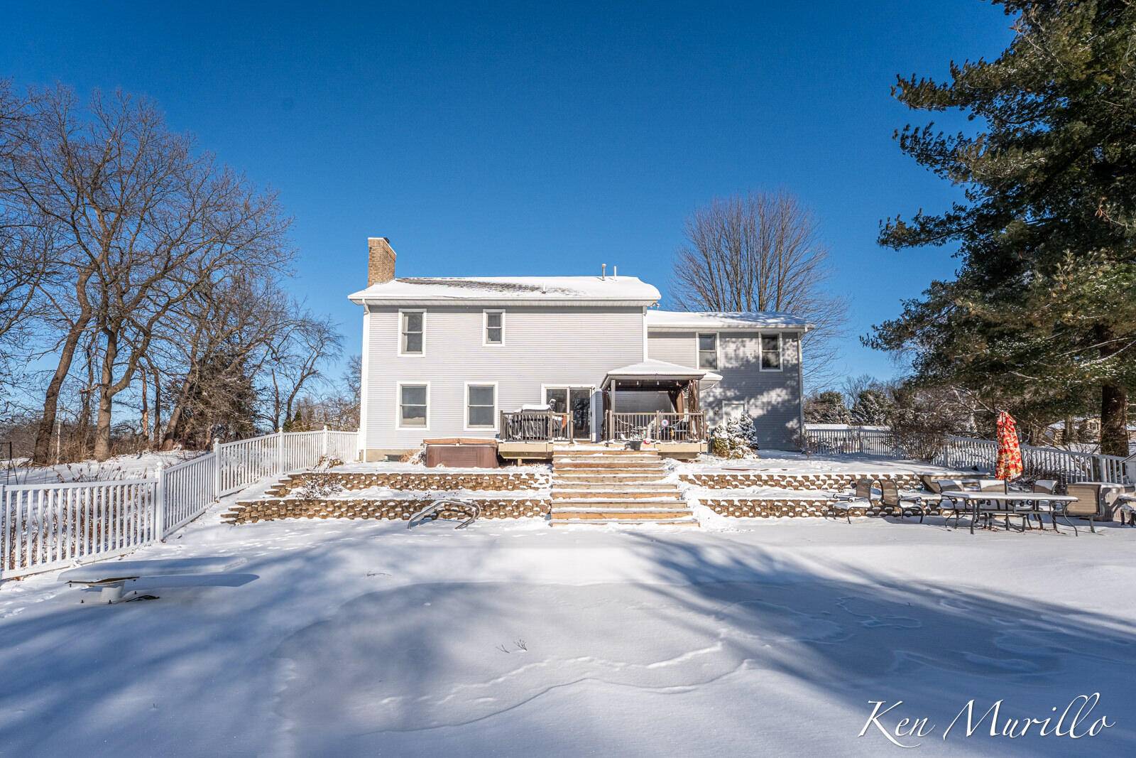 Jackson, MI 49201,7003 Country View BLVD